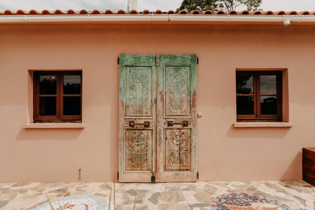 The Lemon Lodge Aljezur Exterior photo