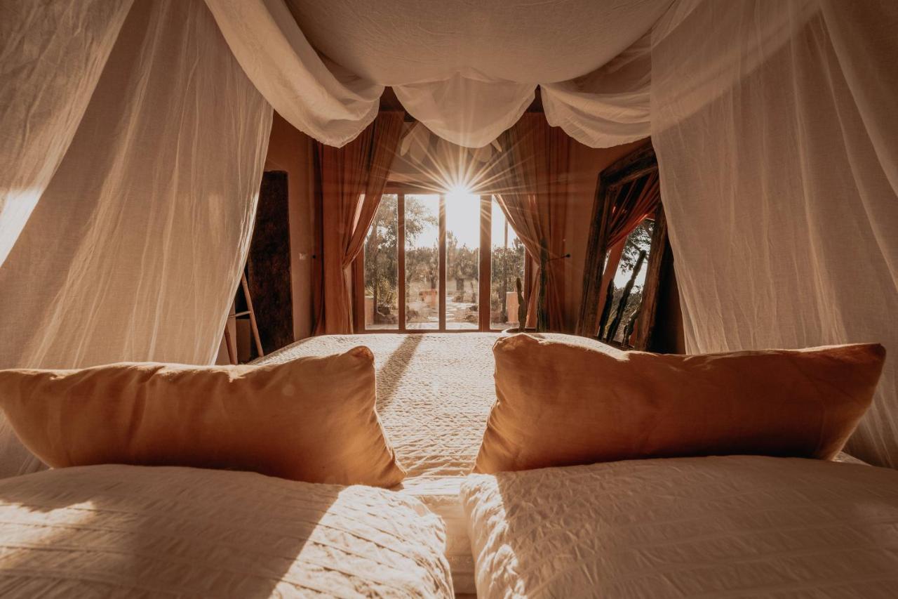 The Lemon Lodge Aljezur Room photo