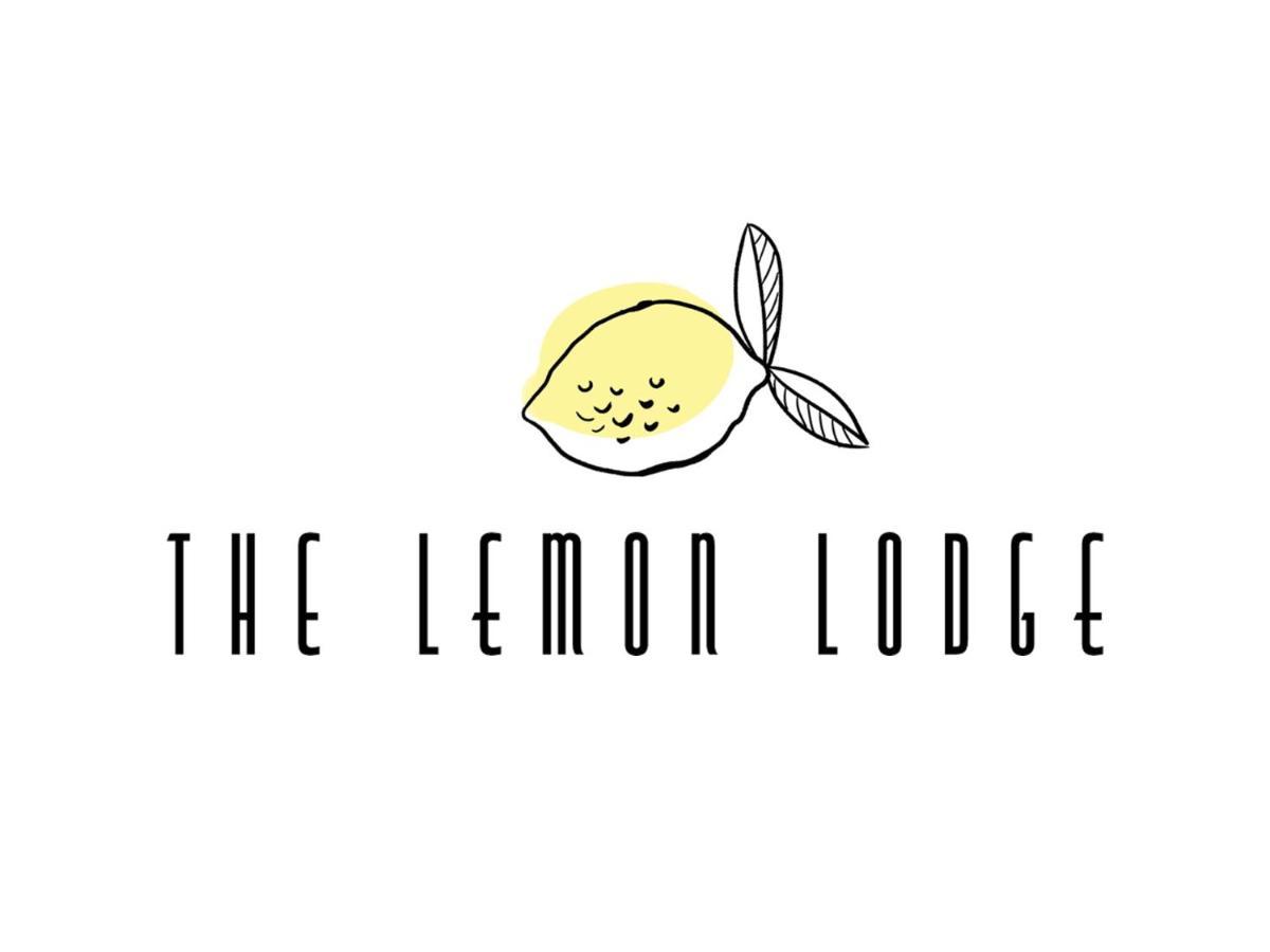 The Lemon Lodge Aljezur Exterior photo