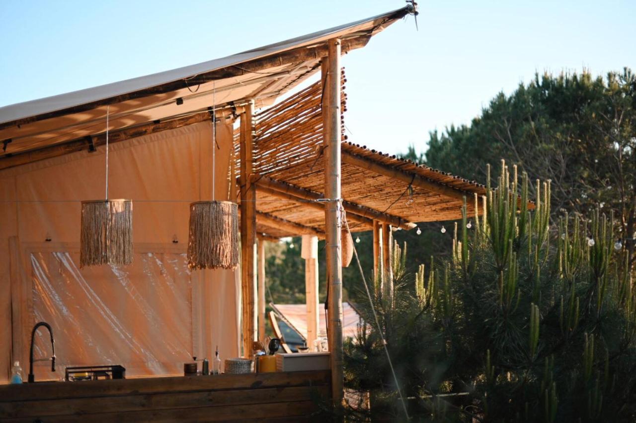 The Lemon Lodge Aljezur Exterior photo